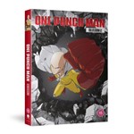 One Punch Man: Season 2 Eps 1-12 - Film