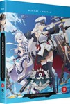Azur Lane: Season 1 [2019] - Film