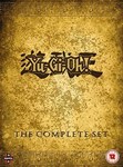 Yu-gi-oh! Seasons 1-5 - Film