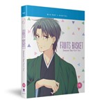 Fruits Basket: Season 2 Part 2 - Film