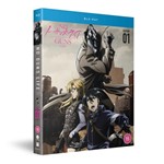 No Guns Life: Season 1 - Film
