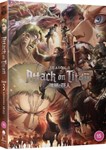 Attack On Titan: Season 3 - Film