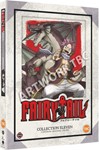 Fairy Tail: Collection 11 - Film