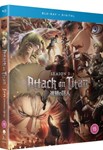 Attack On Titan: Season 3 - Film