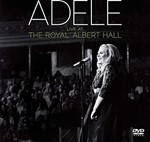 Adele - Live At The Royal Albert Hall