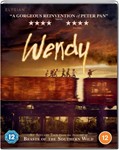 Wendy - Devin France