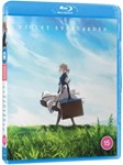 Violet Evergarden - Al Pacino