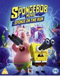 The Spongebob Movie: Sponge On The - Keanu Reeves