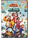 The Mitchells Vs The Machines [2021 - Margot Major