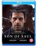 Son Of Saul - Levente Molnar
