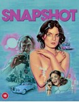 Snapshot - Chantal Contouri