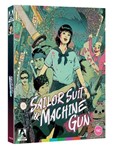 Sailor Suit And Machine Gun - Gregory Peck