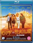 Off The Rails [2021] - Alessandro Nivola