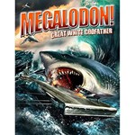 Megalodon Great White Godfather - Various
