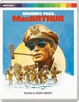 Macarthur: Ltd Ed [2021] - Gregory Peck