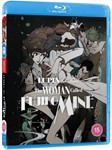 Lupin Iii: The Woman Called Fujiko - Margot Major