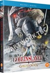 Goblin Slayer: Goblin’s Crown - Justin Briner