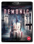 Demonic [2021] - Carly Pope