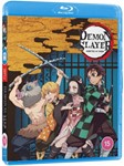 Demon Slayer Yaiba: Part 1 - Carly Pope