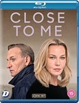 Close To Me [2021] - Paul Kelman