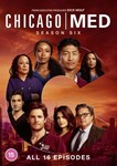 Chicago Med: Season 6 [2021] - Yuri Vargas
