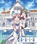 Aria: The Animation [2021] - Eric Morecambe