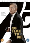 No Time To Die (James Bond) - Daniel Craig