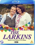 The Larkins [2021] - Bradley Walsh