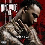 Moneybagg Yo - Federal 3x