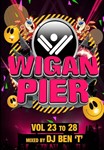 Wigan Pier - Ben T