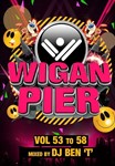 Wigan Pier - Ben T