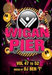 Wigan Pier - Ben T