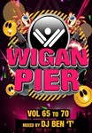 Wigan Pier - Ben T