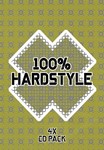 Various - 100% Hardstyle
