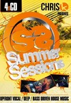 Various - Chris K: Summer Sessions 2015
