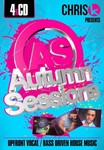 Various - Chris K: Autumn Sessions 2015
