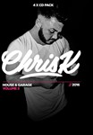 Various - Chris K: Volume 3 2016