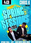 Various - Chris K: Spring Sessions 2015
