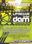 Uproar: In The Dam - Gammer, Darren Styles, Hixxy, Joey Riot, Breeze, D
