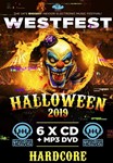 Slammin Vinyl: Westfest - Minus The Crown, Fracus & Darwin Hixxy, Klubfiller