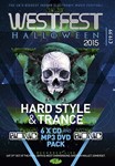 Slammin Vinyl: Westfest - Mark Eg, M-Zone Alex Kidd, Kidd Kaos Kutski, Organ