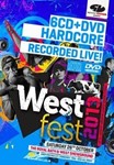 Slammin Vinyl: Westfest - Kutski, Joey & Kurt, Klubfiller, Marc Smith, Chris