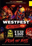 Slammin Vinyl: Westfest - Sasasas, Distress Signal, Kings Of The Shadows Maj