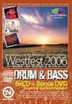 Slammin Vinyl: Westfest - Andy C, Friction, Hype, Mampi Swift Fresh, Dillinj