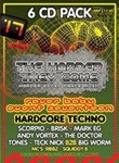 Raver Baby: 17 - Scorpio, Brisk, Mark Eg, Andy Vortex, The Doctor,