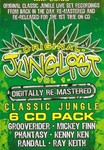 Original Junglist - Grooverider, Mickey Finn Phantasy, Kenny Ken Randa