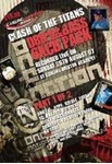 One Nation: Clash of the Titans - Andy C Hype Goldie Fresh Tc Hazard Commix Nicky Bl
