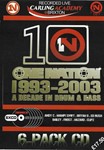 One Nation: A Decade In Dnb - Bryan G, Mampi Swift ,Andy C, Ed Rush, Bailey, Haz