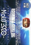Obsession: Third Dimension - D.I.Y Jack, DJ Sy, Ellis Dee, Ltj Bukem, Ratty, Ra