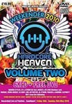 Hardcore Heaven: Weekender - Darren Styles, Sy, Storm, Squad-E, Chris, Henry Do